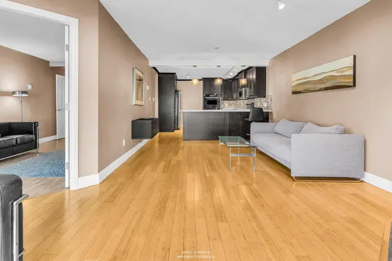 203 4323 Gallant Avenue, North Vancouver For Sale - image 26