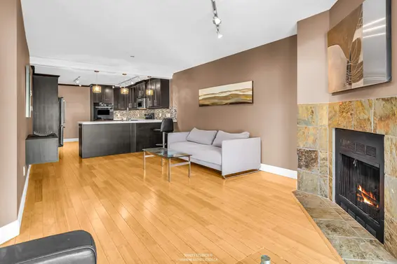 203 4323 Gallant Avenue, North Vancouver For Sale - image 28