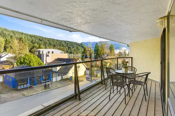 203 4323 Gallant Avenue, North Vancouver For Sale - image 30