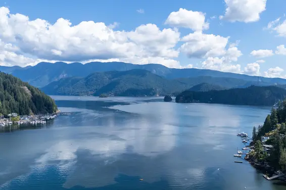 203 4323 Gallant Avenue, North Vancouver For Sale - image 34