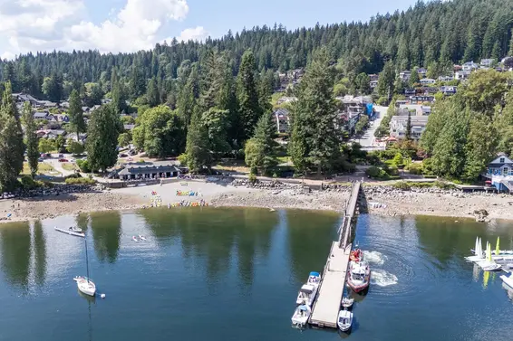 203 4323 Gallant Avenue, North Vancouver For Sale - image 35