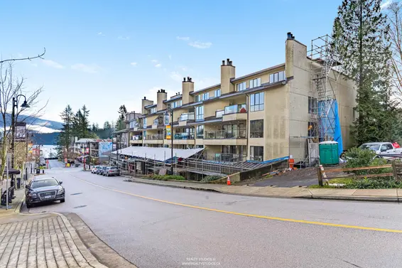 203 4323 Gallant Avenue, North Vancouver For Sale - image 40