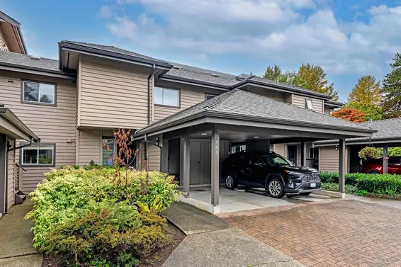 808 Roche Point Drive, North Vancouver For Sale - image 2