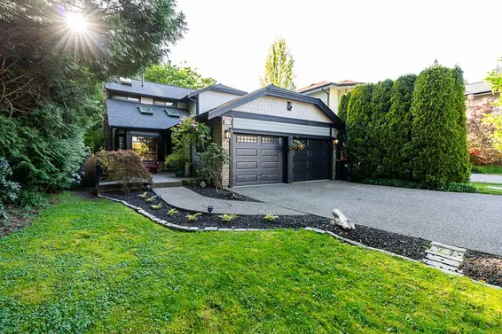 1485 Norton Court, North Vancouver