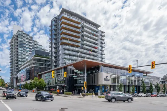 604 111 East 13th Street, North Vancouver