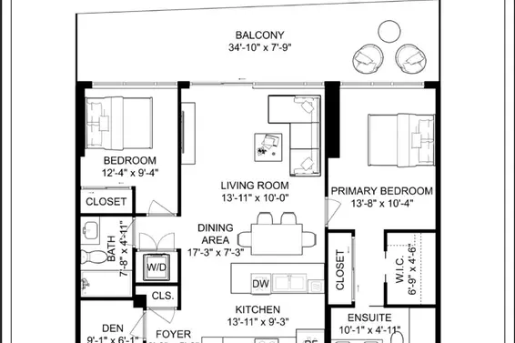 604 111 East 13th Street, North Vancouver For Sale - image 21