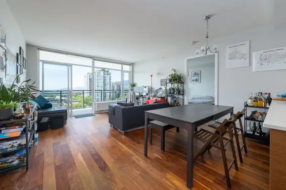 604 111 East 13th Street, North Vancouver For Sale - image 4