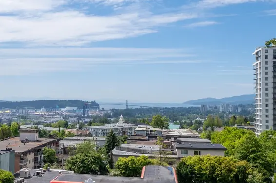 604 111 East 13th Street, North Vancouver For Sale - image 5