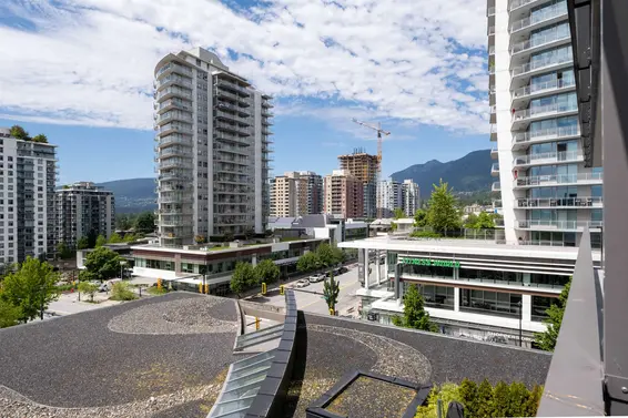 604 111 East 13th Street, North Vancouver For Sale - image 7