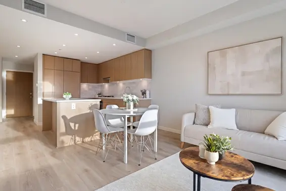 312 110 East 17th Street, North Vancouver For Sale - image 2