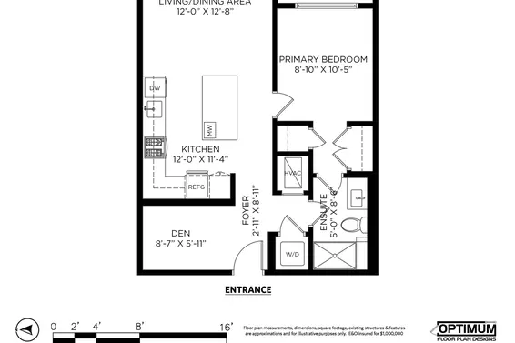 312 110 East 17th Street, North Vancouver For Sale - image 4