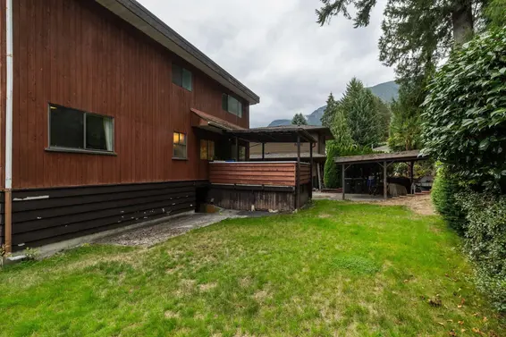 4590 Highland Boulevard, North Vancouver For Sale - image 27