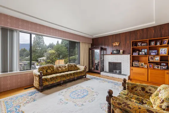 4590 Highland Boulevard, North Vancouver For Sale - image 4