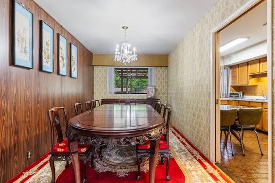 4590 Highland Boulevard, North Vancouver For Sale - image 7