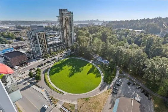 2308 1500 Fern Street, North Vancouver For Sale - image 14