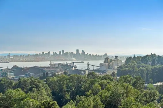 2308 1500 Fern Street, North Vancouver For Sale - image 15