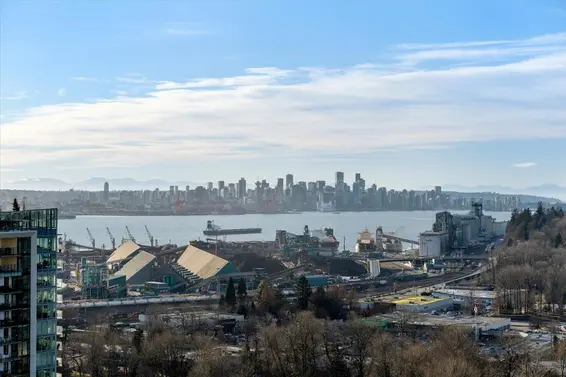 2308 1500 Fern Street, North Vancouver For Sale - image 5