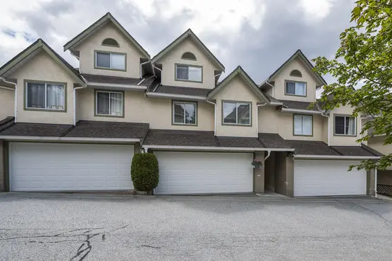 408 3980 Inlet Crescent, North Vancouver For Sale - image 1