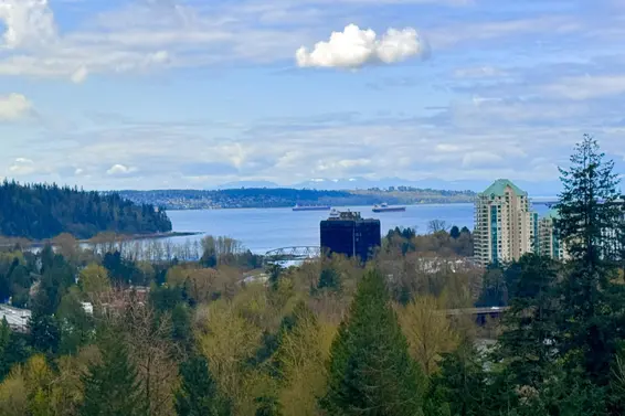 1812 2016 Fullerton Avenue, North Vancouver For Sale - image 4
