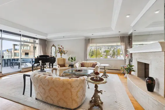 PH1001 2246 Bellevue Avenue, West Vancouver For Sale - image 6