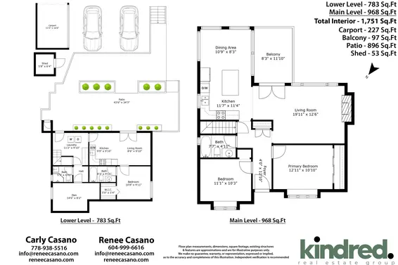 909 East Keith Road, North Vancouver For Sale - image 34