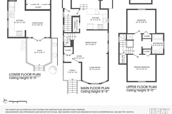 408 East 2nd Street, North Vancouver For Sale - image 40