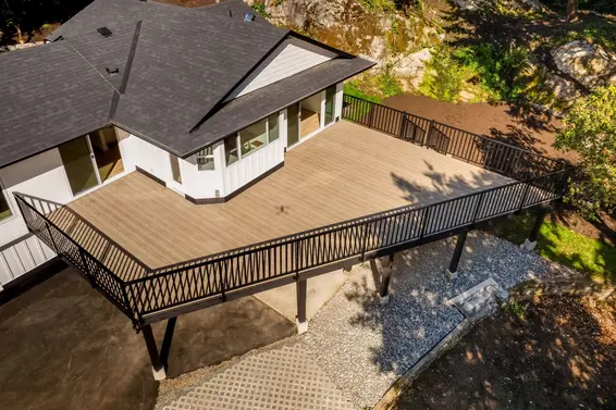 4990 Water Lane, West Vancouver For Sale - image 2