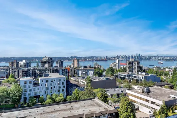 1006 135 13th Street, North Vancouver For Sale - image 2