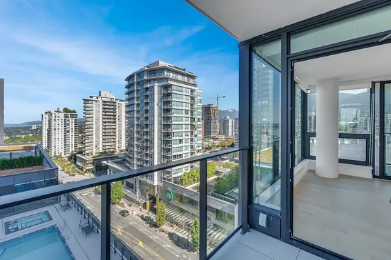 1006 135 13th Street, North Vancouver For Sale - image 24