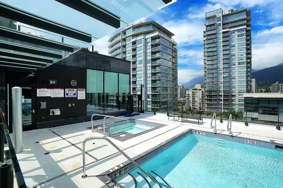 1006 135 13th Street, North Vancouver For Sale - image 28