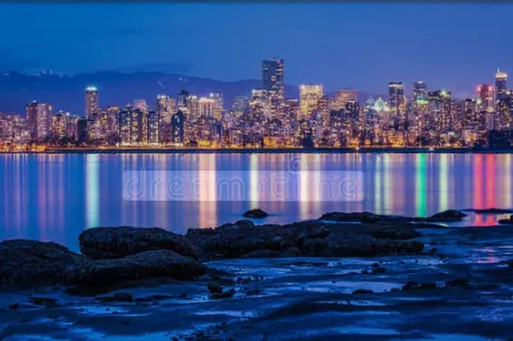1006 135 13th Street, North Vancouver For Sale - image 4