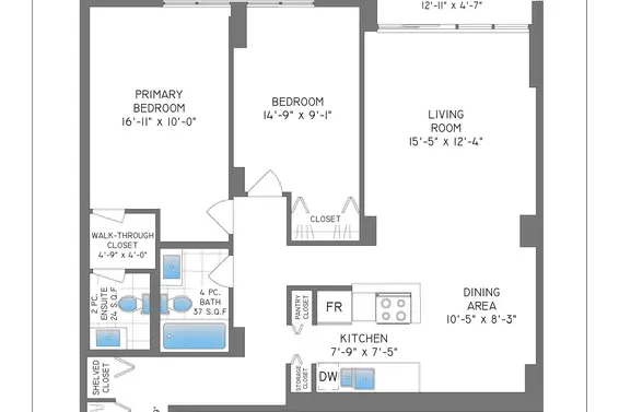 1702 2016 Fullerton Avenue, North Vancouver For Sale - image 21