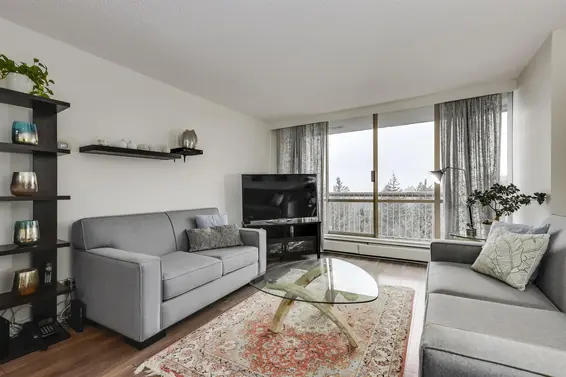1702 2016 Fullerton Avenue, North Vancouver For Sale - image 3