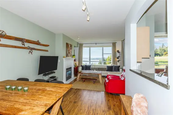 302 3608 Deercrest Drive, North Vancouver For Sale - image 3