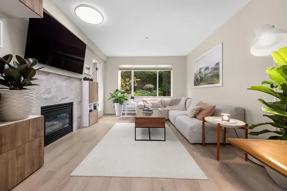 210 3608 Deercrest Drive, North Vancouver For Sale - image 2