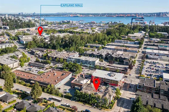 302 1085 West 17th Street, North Vancouver For Sale - image 18