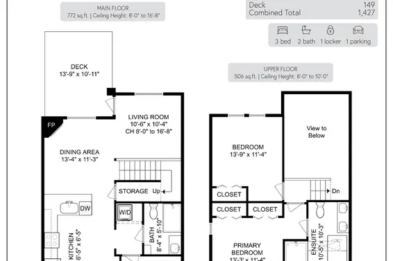 203 1513 Bowser Avenue, North Vancouver For Sale - image 21