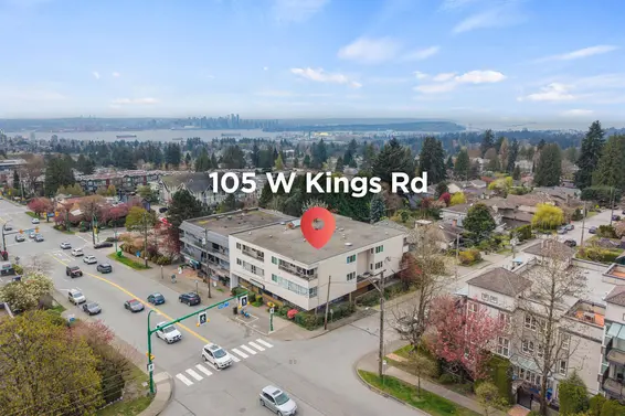104 105 West Kings Road, North Vancouver For Sale - image 30