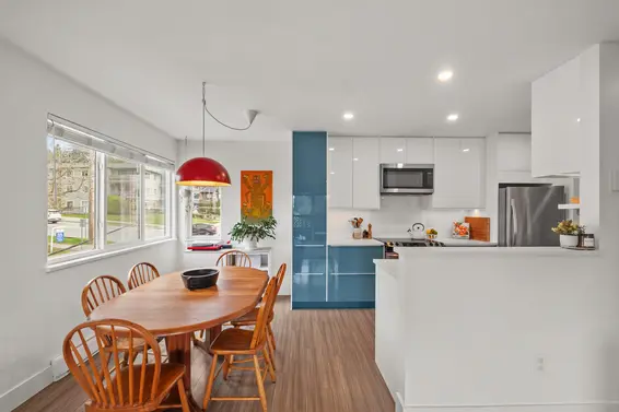 104 105 West Kings Road, North Vancouver For Sale - image 6