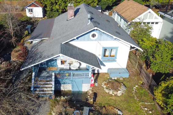 304 West Queens Road, North Vancouver