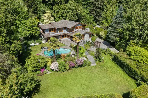 3091 Mathers Avenue, West Vancouver