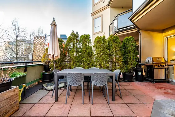 202 131 West 3rd Street, North Vancouver For Sale - image 10