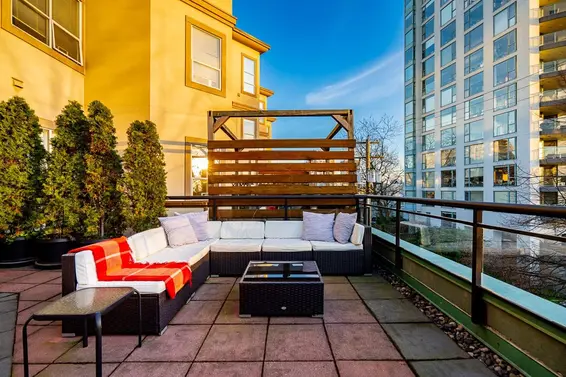 202 131 West 3rd Street, North Vancouver For Sale - image 11