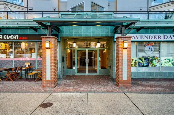 202 131 West 3rd Street, North Vancouver For Sale - image 28