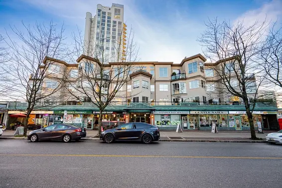 202 131 West 3rd Street, North Vancouver For Sale - image 29