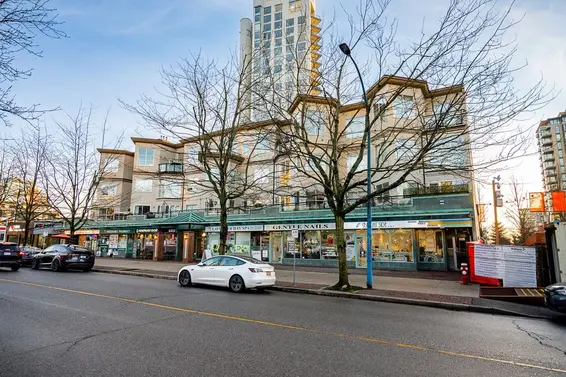 202 131 West 3rd Street, North Vancouver For Sale - image 30