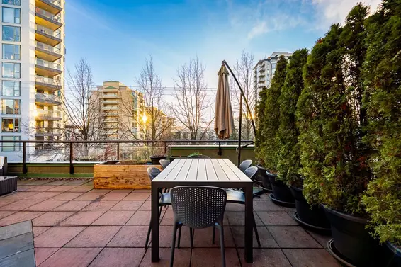 202 131 West 3rd Street, North Vancouver For Sale - image 9