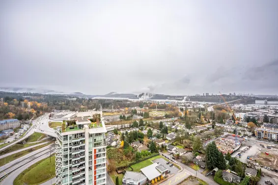 3002 1500 Fern Street, North Vancouver