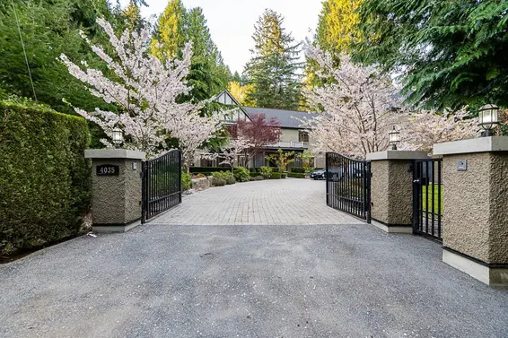 4035 Marine Drive, West Vancouver For Sale - image 38