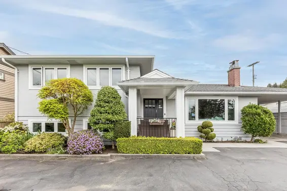 4384 Highland Boulevard, North Vancouver